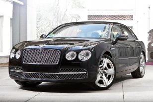 Bentley Flying Spur 2013