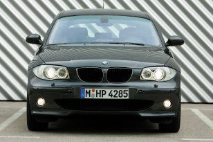 BMW 1-series 2004 - 2007