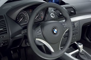 BMW 1-series 2007 - 2012