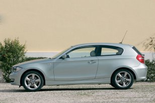 BMW 1-series 2007 - 2012