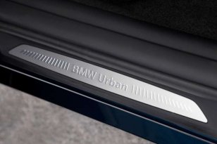 BMW 1-series 2011 - 2015