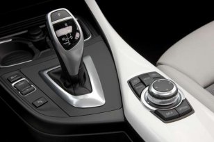 BMW 1-series 2011 - 2015