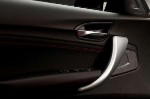 BMW 1-series 2011 - 2015