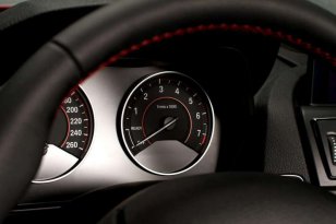 BMW 1-series 2011 - 2015