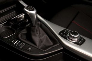 BMW 1-series 2011 - 2015