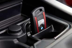 BMW 1-series 2011 - 2015