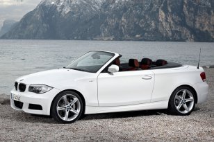 BMW 1-series 2011 - 2013
