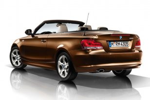 BMW 1-series 2011 - 2013