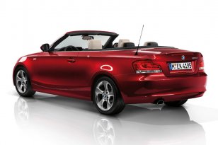 BMW 1-series 2011 - 2013