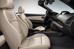 BMW 1-series 2011 - 2013