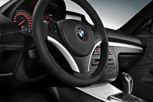 BMW 1-series 2011 - 2013