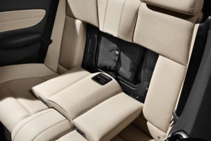 BMW 1-series 2011 - 2013