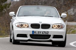 BMW 1-series 2011 - 2013