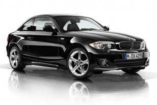 BMW 1-series 2011 - 2013