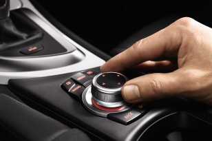 BMW 1-series 2011 - 2013