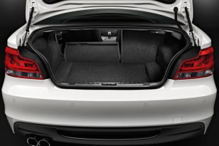 BMW 1-series 2011 - 2013