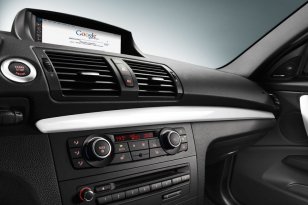 BMW 1-series 2011 - 2013