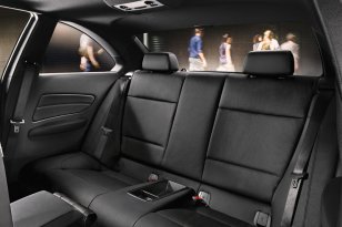 BMW 1-series 2011 - 2013