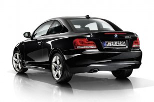 BMW 1-series 2011 - 2013