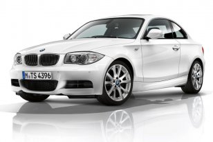 BMW 1-series 2011 - 2013