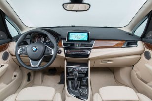 BMW 2-series 2014