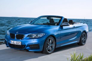 BMW 2-series