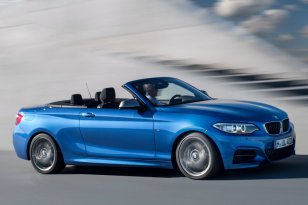 BMW 2-series 2015