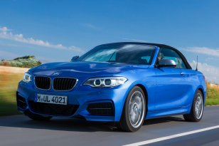 BMW 2-series 2015