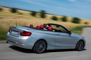BMW 2-series 2015