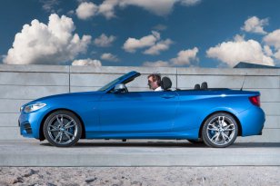 BMW 2-series 2015