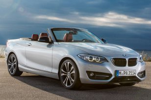 BMW 2-series 2015