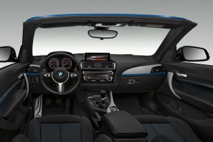 BMW 2-series 2015