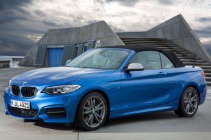 BMW 2-series 2015