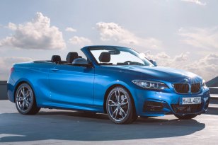BMW 2-series 2015