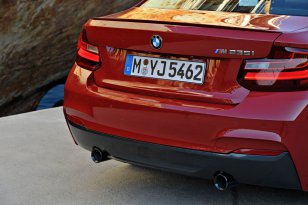 BMW 2-series 2014