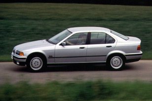 BMW 3-series 1991 - 1998