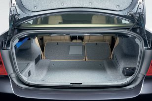 BMW 3-series 2005 - 2008