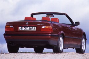 BMW 3-series 1993 - 1999