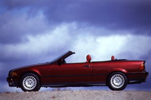 BMW 3-series 1993 - 1999