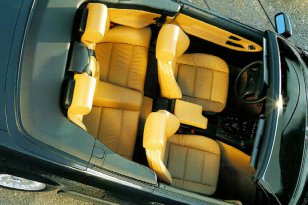 BMW 3-series 1993 - 1999