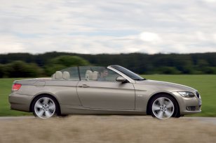 BMW 3-series 2007 - 2010