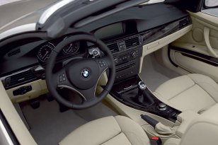 BMW 3-series 2007 - 2010
