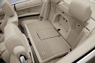 BMW 3-series 2007 - 2010