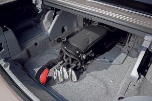 BMW 3-series 2007 - 2010