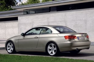BMW 3-series 2007 - 2010