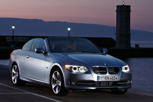 BMW 3-series 2010