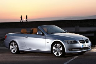 BMW 3-series 2010