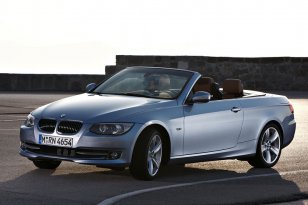 BMW 3-series 2010