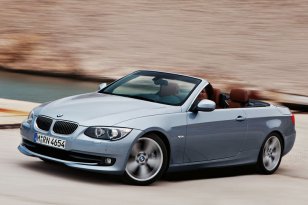 BMW 3-series 2010