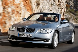 BMW 3-series 2010